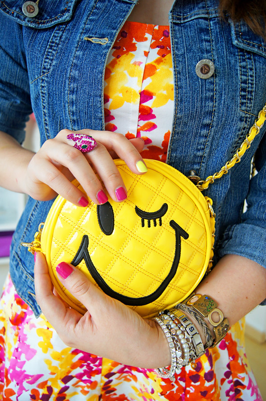 Smiley by The Joy of Fashion (4)
