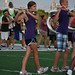 2011-08-15 Marching Rehearsal