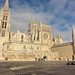 Burgos Cathedral01