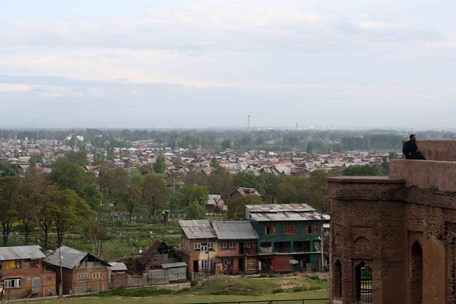 Kashmir Diary – The Sufi Soul, Srinagar