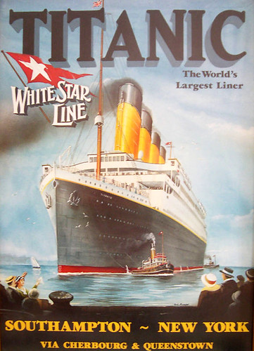TitanicPoster