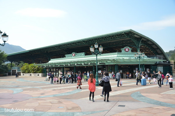 HK Disneyland (5)