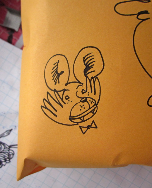 package doodle