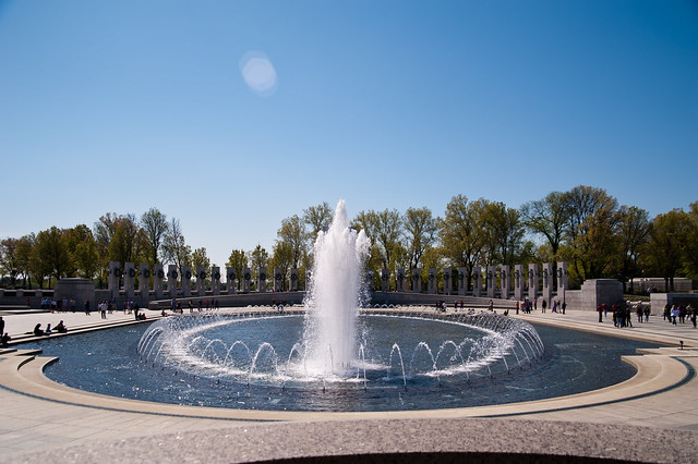 057 WWII Memorial