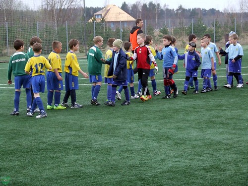 006 - Kėdainiečiai Latvijoje dalyvavo GFF Cup turnyre (303)