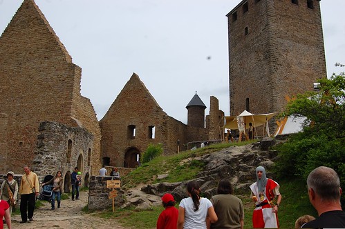 Lichtenberg Castle
