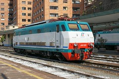 Railways of Italy