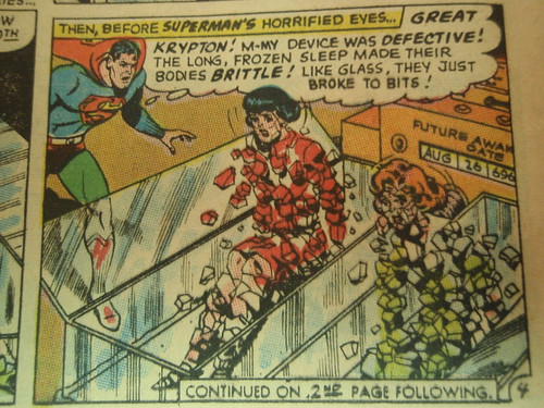 Superman's Girlfriend Lois Lane #60 (12)