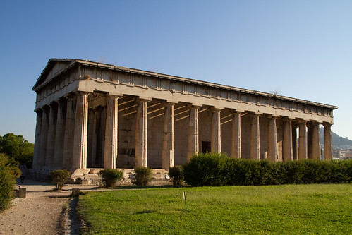 Ancient Agora of Athens  20121007-IMG_3510