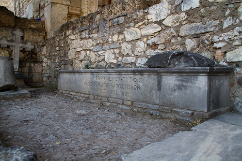 Ancient Agora of Athens  20121007-IMG_3539
