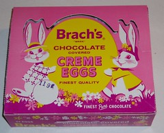 Brach's Creme Eggs