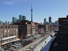 Toronto 3/31/2012