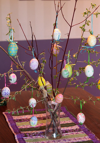 Our-Egg-Tree