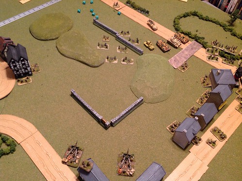 Battle of Stoumont