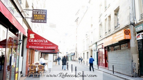 Paris Food Walking Tour - Gourmet French Food (75)