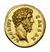 MFA ancient coin exhibit