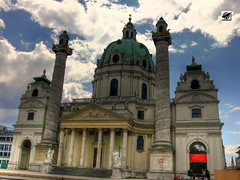 Bécs - Wien 2012