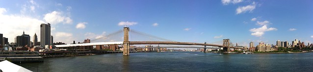 NYC bridges
