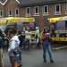 ice cream vans at a Tonbridge event