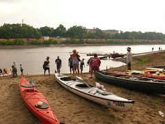 Missouri River Freedom Race 7-7-12