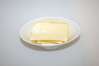 05 - Zutat Butter / Ingredient butter