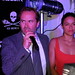 Michelle Rodriguez, Captain Paul Watson Event,
 Cannes Film Festival 2012