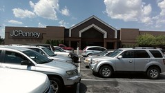 Northwest Arkansas Mall - Fayetteville, Arkansas