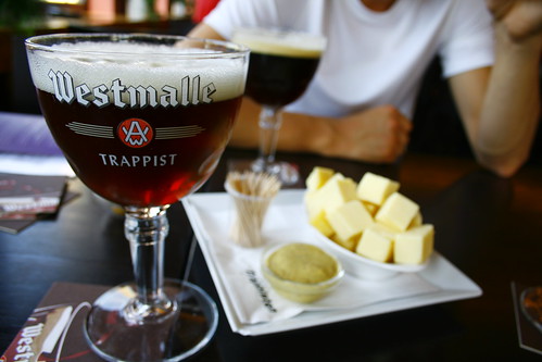 Cafe Trappist