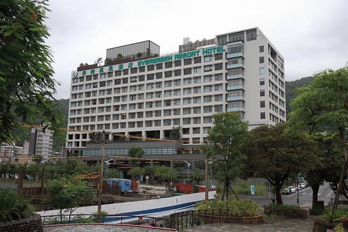 長榮鳳鳯酒店