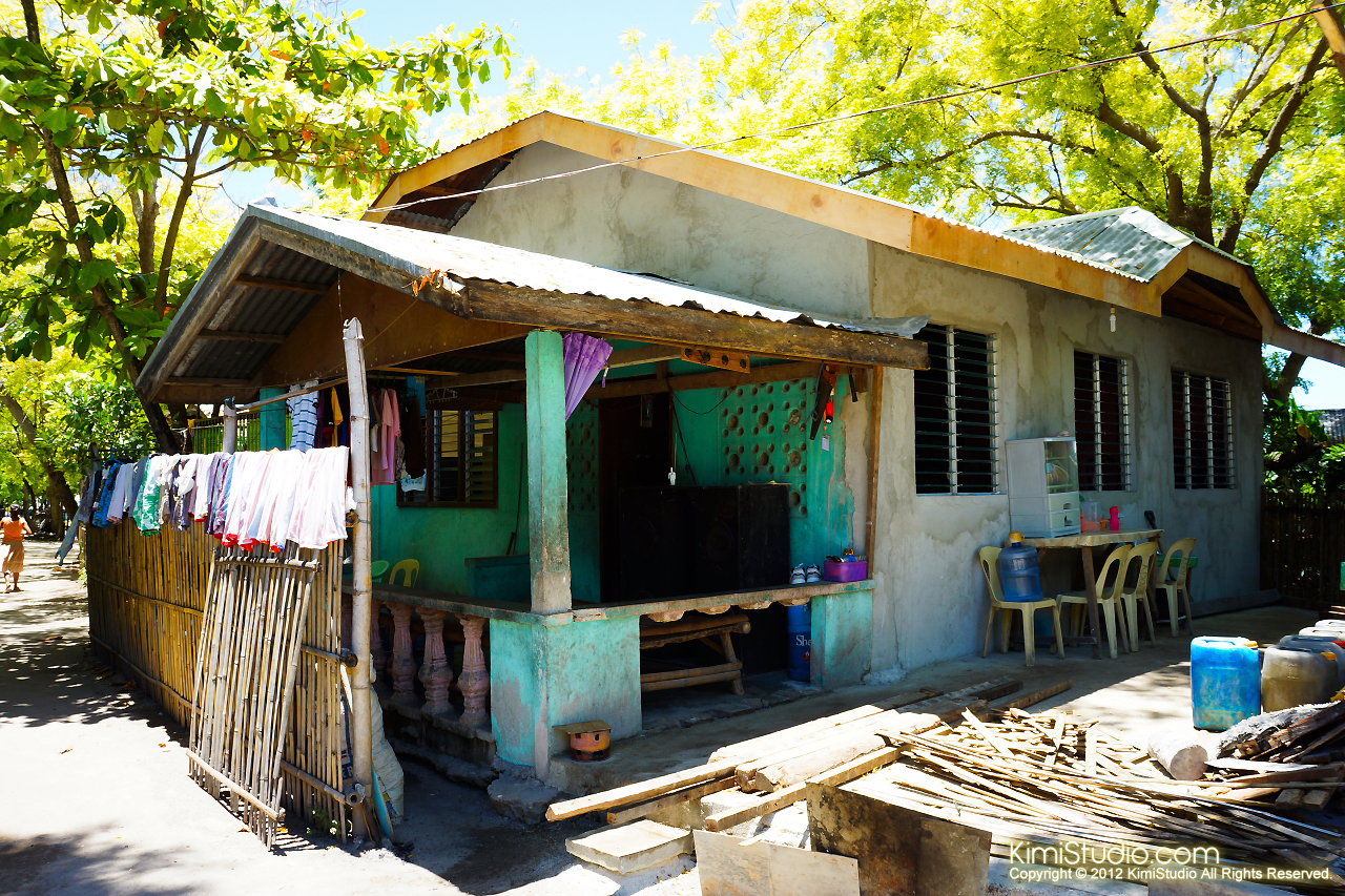 2012.04.19 Philippines－Cebu－Caohagan Island-083