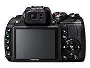 Fujifilm FinePix HS25EXR, S$699