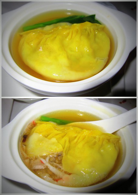 DimSum Lunch @ Chijmes Royal China - 10th March 20121