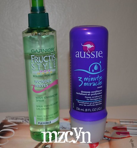 March Hair Products