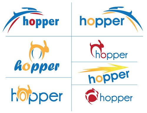 hopper-proposal