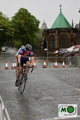 Photo ID 64 - 3rd and 4th category event, Lancaster VeloCity city centre criteriums by mattmuir.co.uk