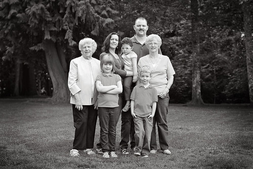 The Stewart Family 260