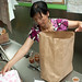 In the kitchen at Yum Yum, Fields Corner, Dorchester posted by Planet Takeout to Flickr
