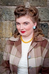 'CRICH 1940's EVENT' - AUGUST 4th-5th 2012