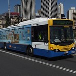 Brisbane Transport 834
