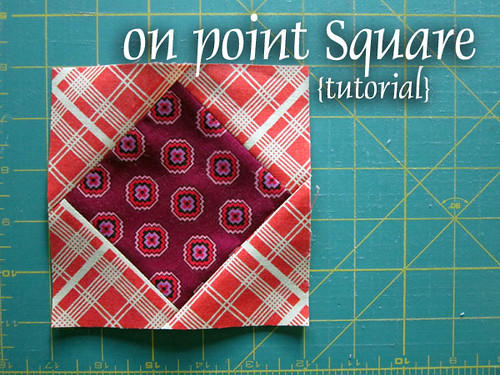 On Point Square tutorial