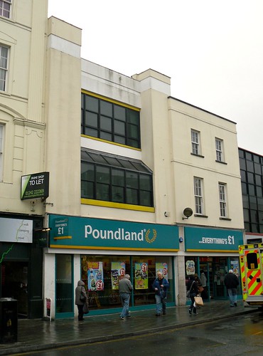 Poundland, Cheltenham