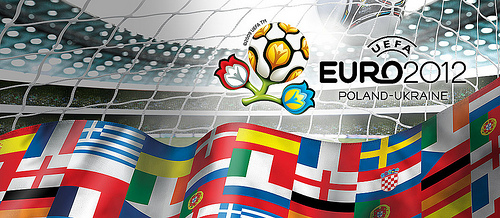 uefa euro 2012