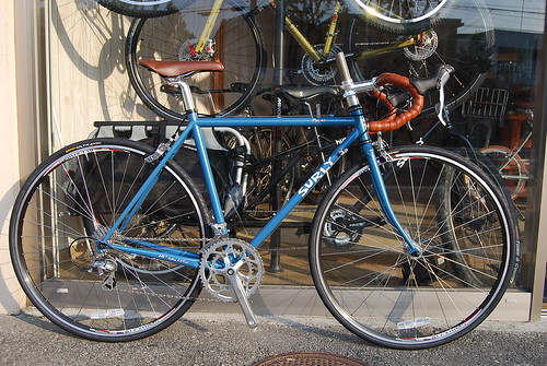 Surly Pacer Size50