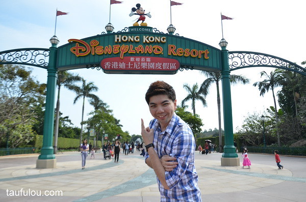 HK Disneyland (6)