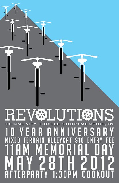 Revolutions10