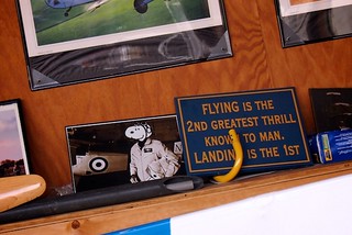 Heritage Flight Museum Bellingham