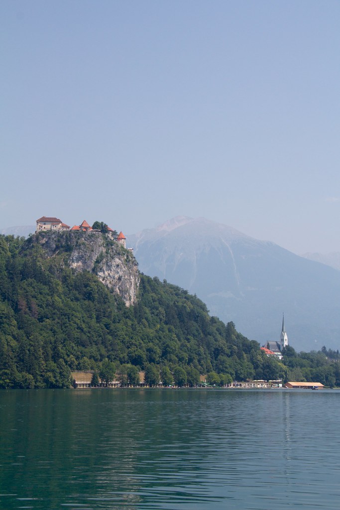 Bled Vacation 31