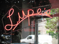 Lupe's by edenpictures, on Flickr