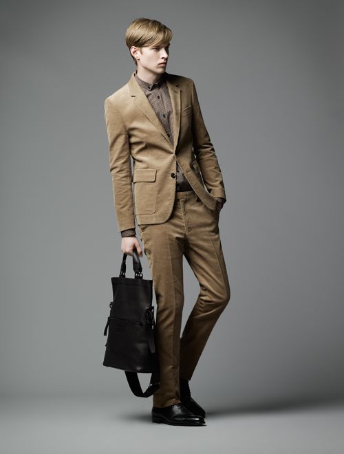 Jens Esping0060_Burberry Black Label AW12