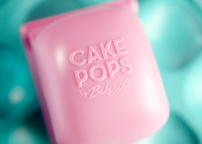 Cake Pops Toy